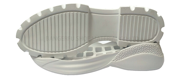 popular safety shoe sole factory price BEF-5