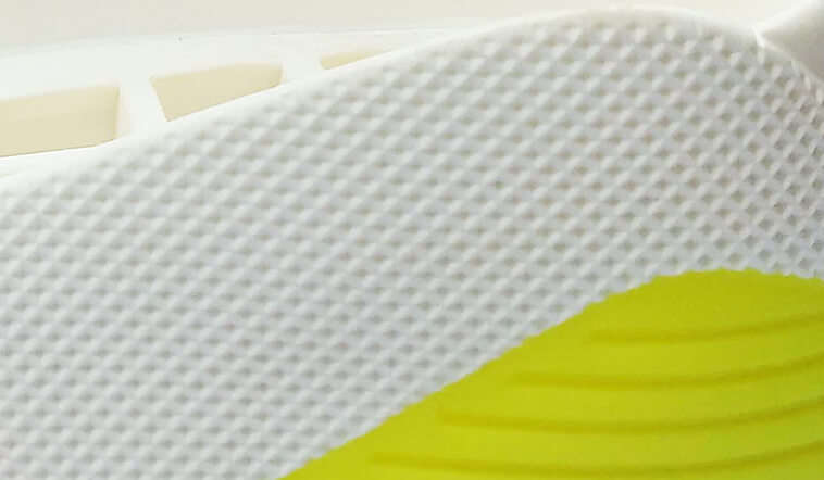 BEF sportive tpr outsole for shoes factory-10