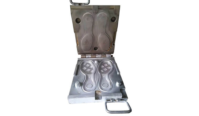 BEF best price shoemakers mould OBM for women-12