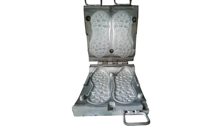hot-sale sole mould OEM for shoes BEF-13