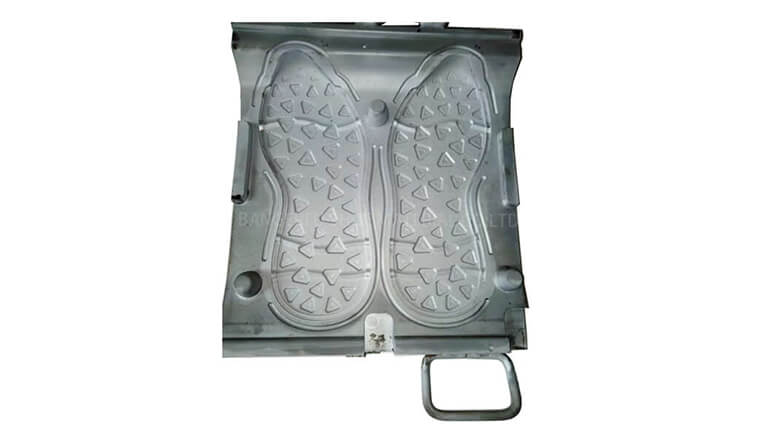 hot-sale sole mould OEM for shoes BEF-15