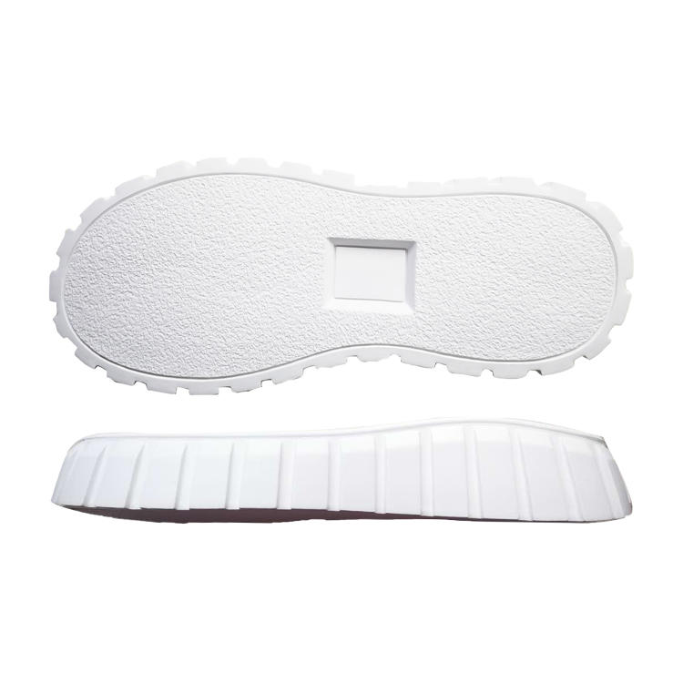 Low Price Custom Lady's white EVA   shoes sole EVA Customizable color
