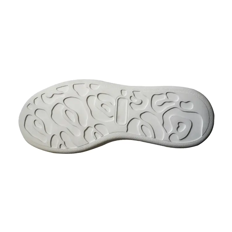 Popular white ultralight thick EVA sole for chunky sneakers