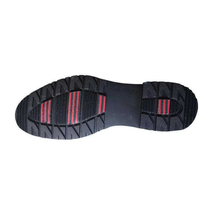 Fashion Non-slip rubber sole for men formal wear