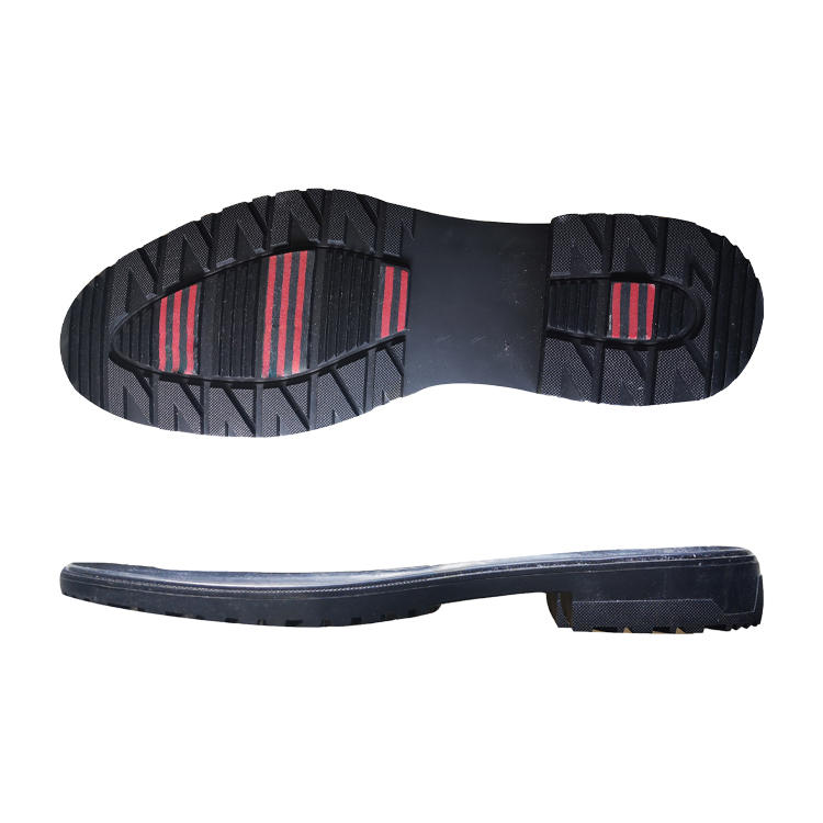 Fashion Non-slip rubber sole for men formal wear