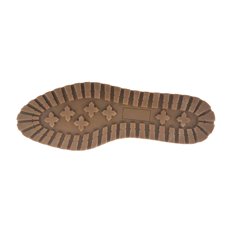 Custom plum pattern  flat rubber sole for women fashion shoes