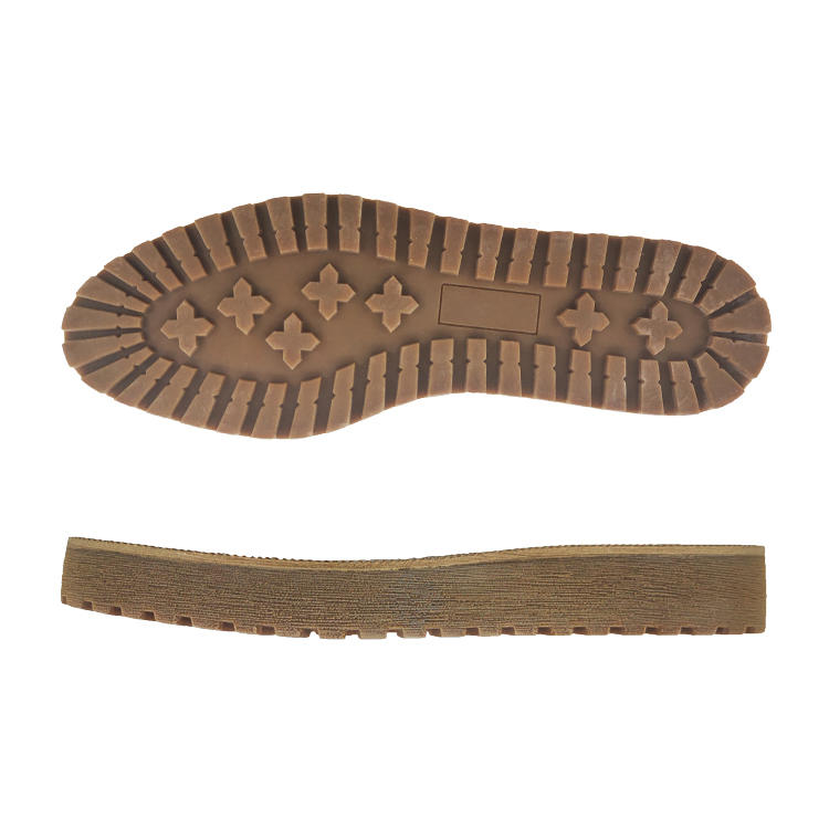 Custom plum pattern  flat rubber sole for women fashion shoes