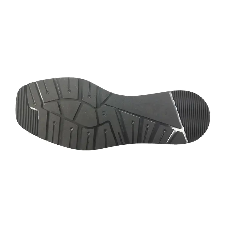 New design ultralight non slip rubber plus PU sole for snow boots