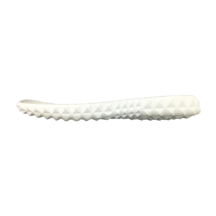 2020 Popular white ultralight rubber soles for casual sandals