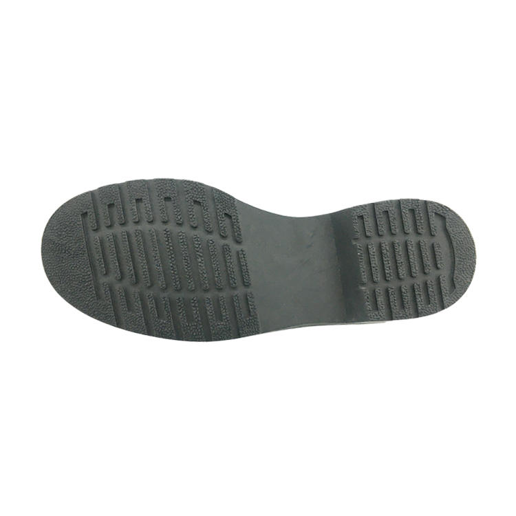 New arrival classic ultralight customizable rubber sole for martin boots military boots
