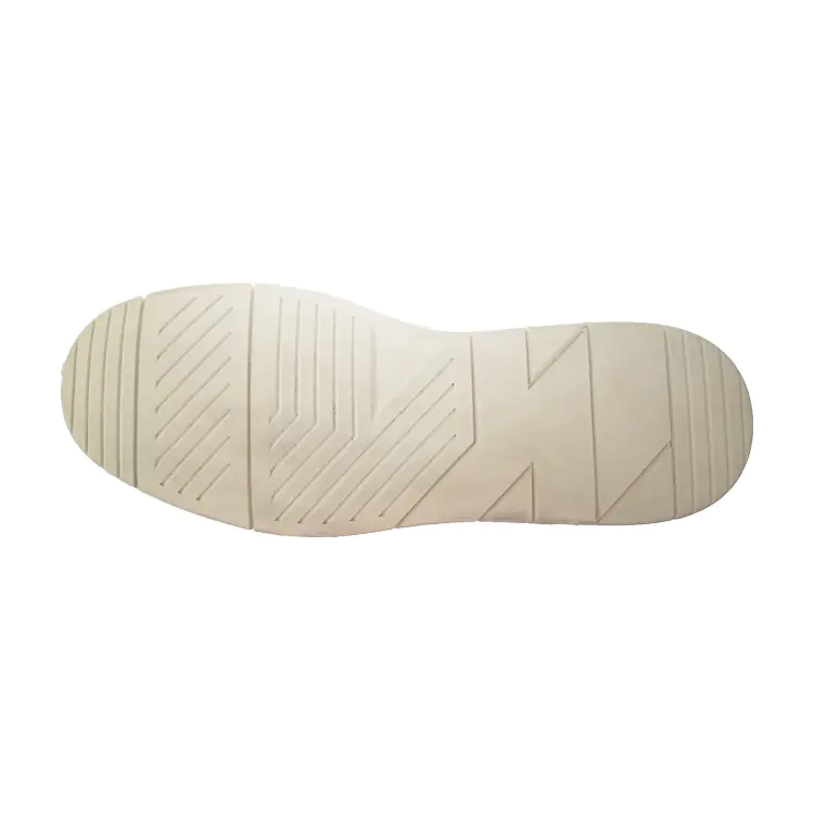 Casual ultralight anti slip rubber EVA TPU combination sole for retro basketball shoes
