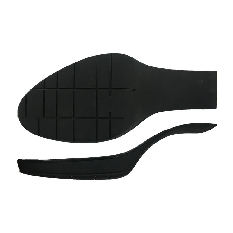 Multiple styles customizable high heel rubber soles for women fashion shoes