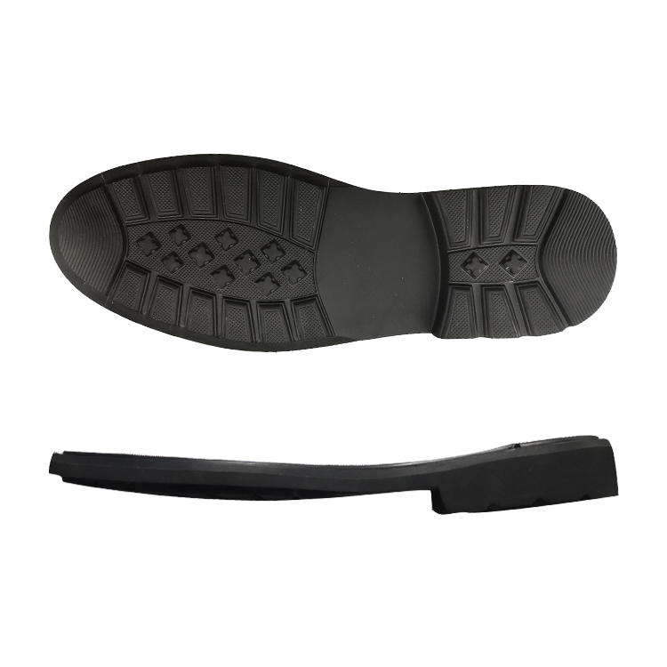 New design formal wear ultralight EVA soles for men business shoes