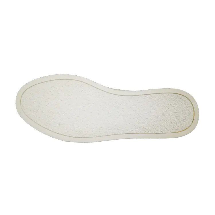 New arrival ultralight anti slip fashion casual rubber outsole for skateboard shoes