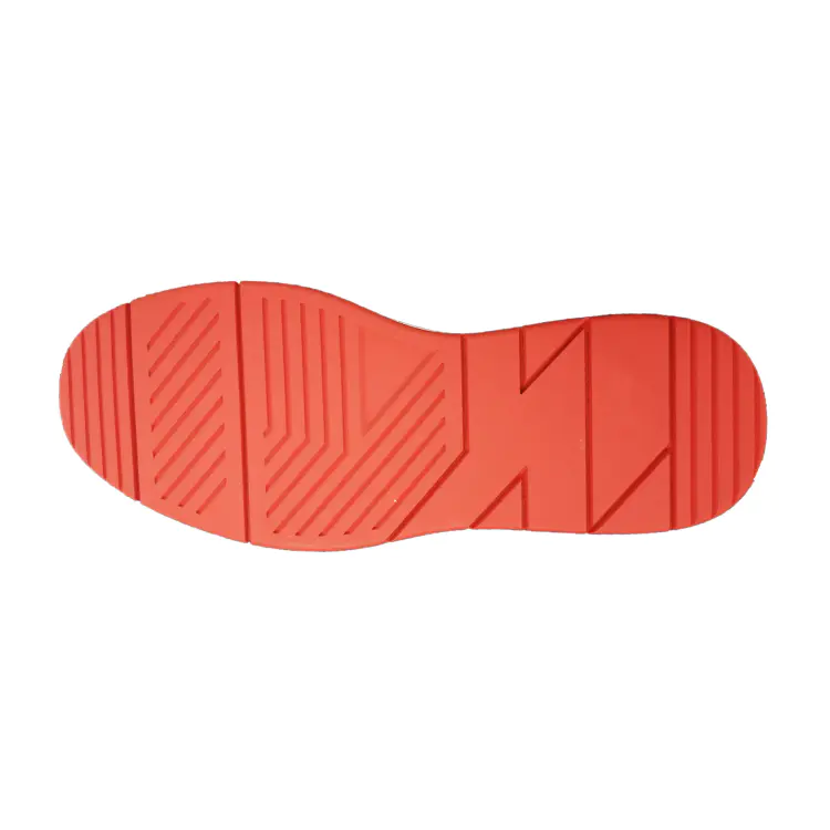 Hot sale ultralight anti slip retro IP+EVA+Rubber outsole for basketball shoes