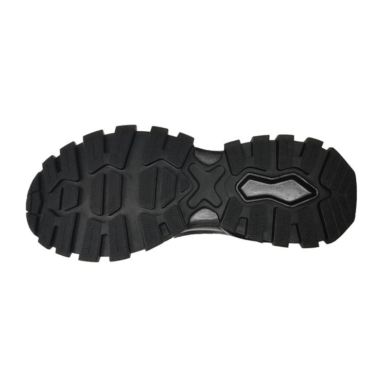 2020 new technology trendy sports Rubber+EVA outsole for men chunky shoes