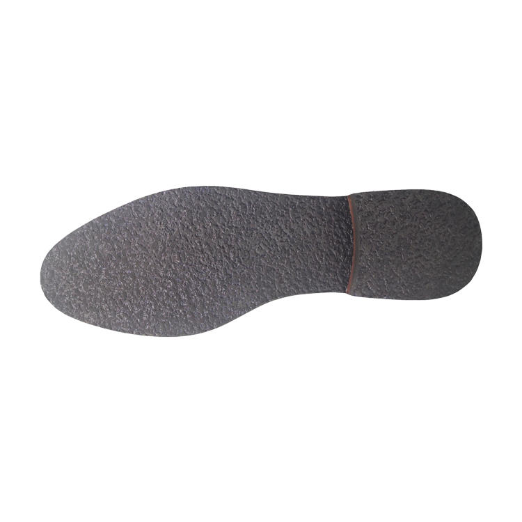 2020 new design business dress shoes Environmental friendly rubber sole with recyclable rubber