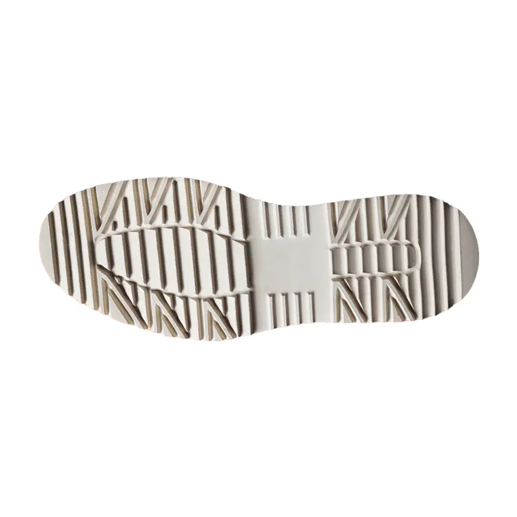 Hot selling ultralight anti-slip rubber foam EVA sole  for men business dress shoes