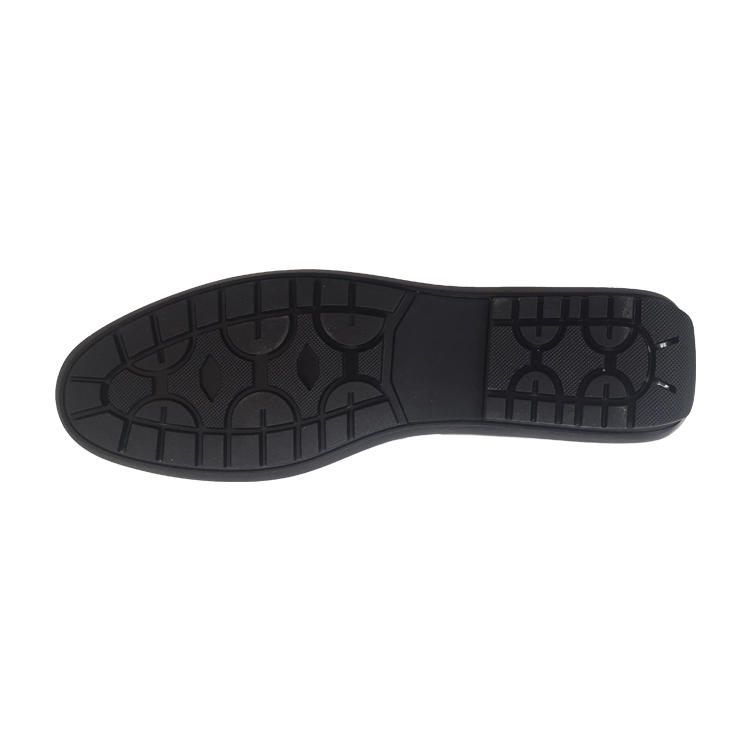 New arrival ultralight rubber sole for men casual shoes