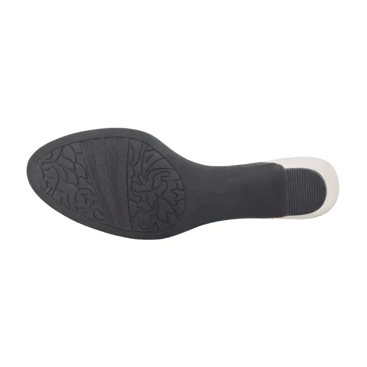 High cost performance symphony rubber sole for casual fashion shoes