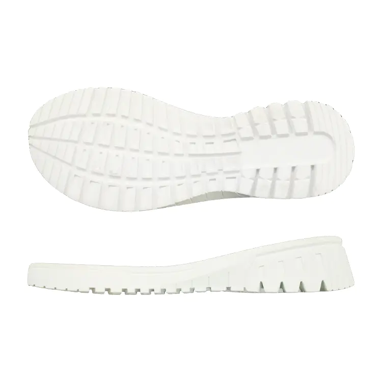 New design casual retro fashion anti-slip rubber sole for women snow boots
