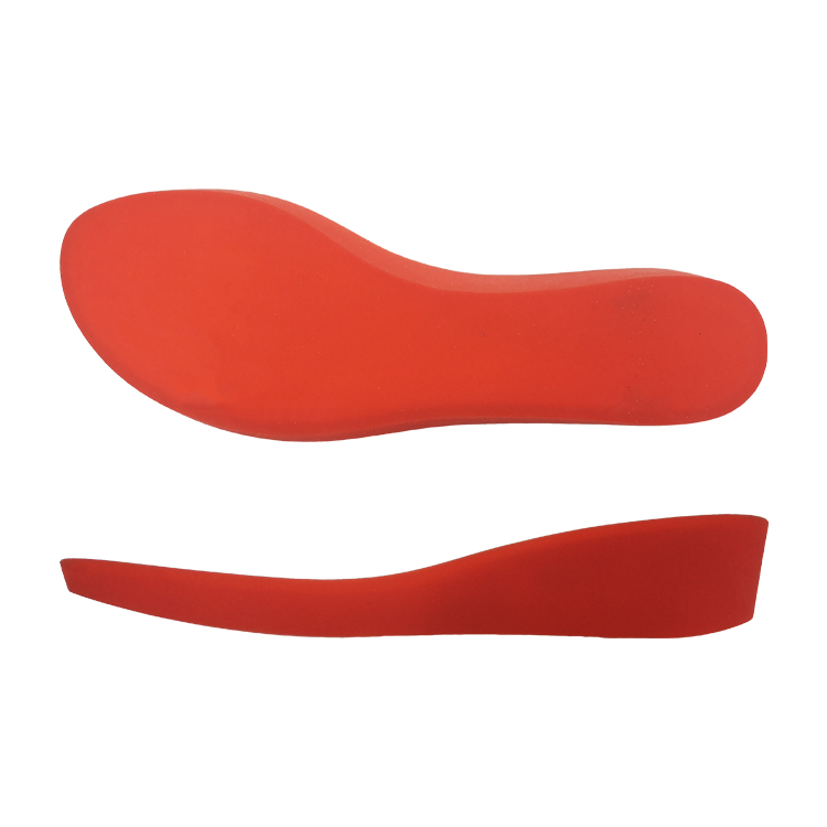 High Technology Ultralight Degradable Rubber+pu Sole For Women Sandals ...