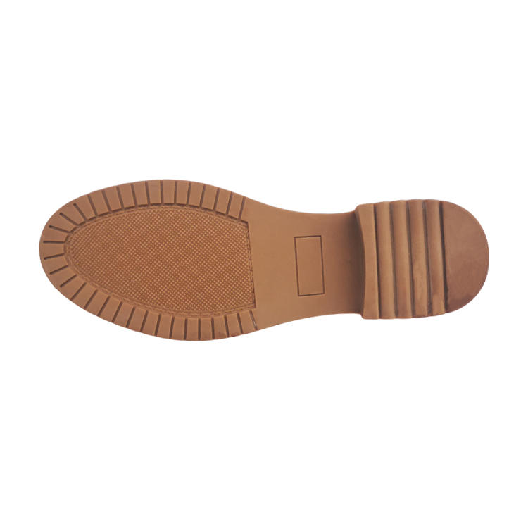 2020 winter flat anti-slip rubber sole for women snow boots
