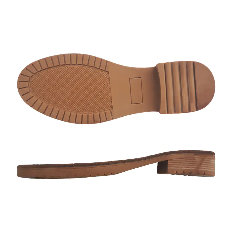 2020 winter flat anti-slip rubber sole for women snow boots
