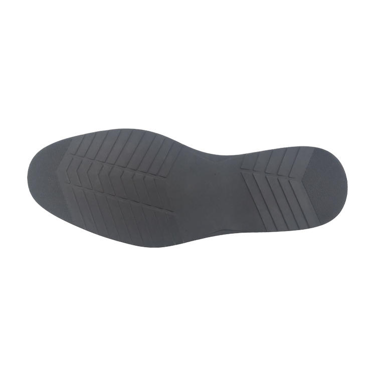 New design ultralight anti-slip rubber+EVA sole for men business casual shoes