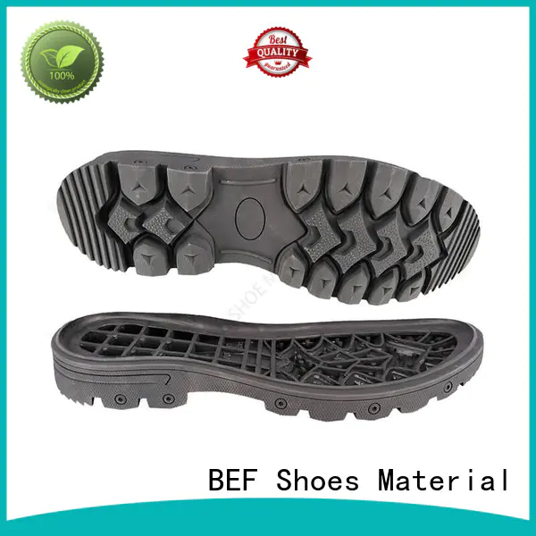 high quality rubber shoe sole highly-rated for men