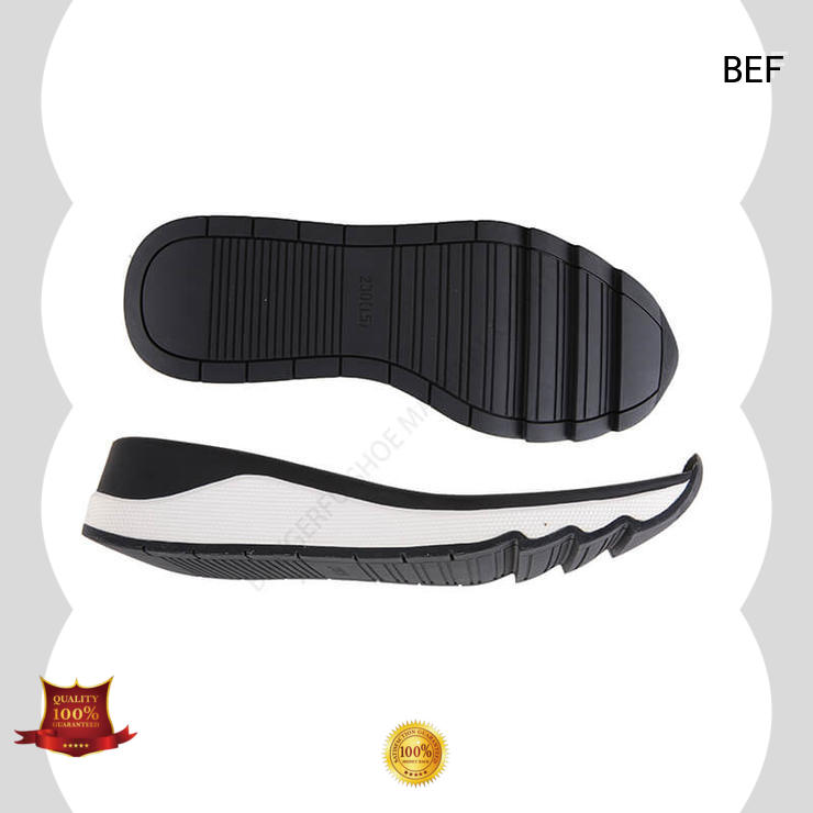 BEF super eva soles high quality