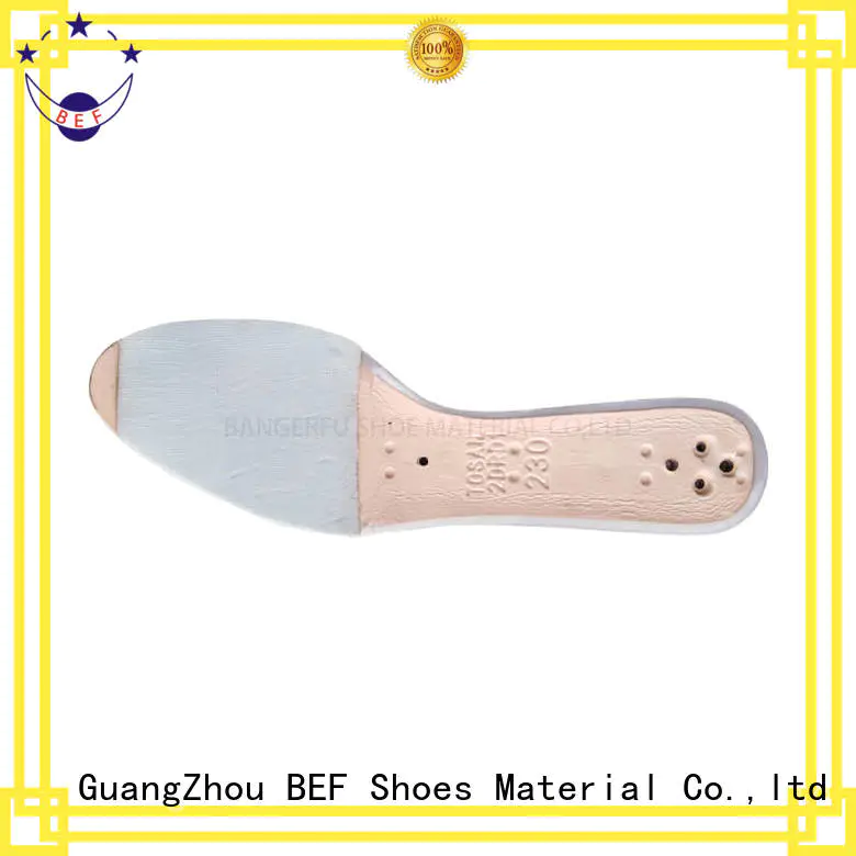 BEF best factory price comfort insoles high-quality for police boots