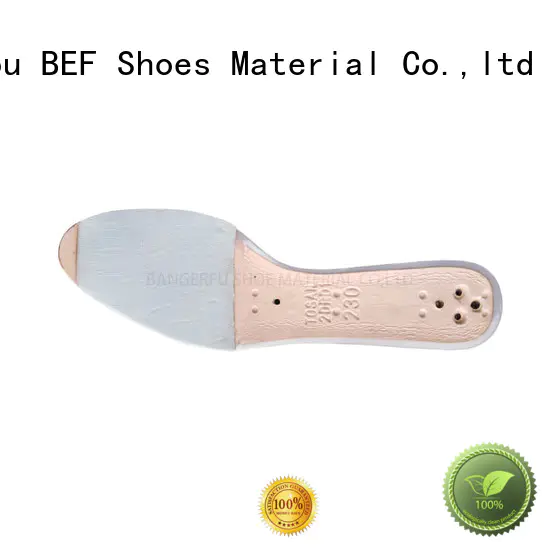 BEF best factory price comfort insoles popular sandals production