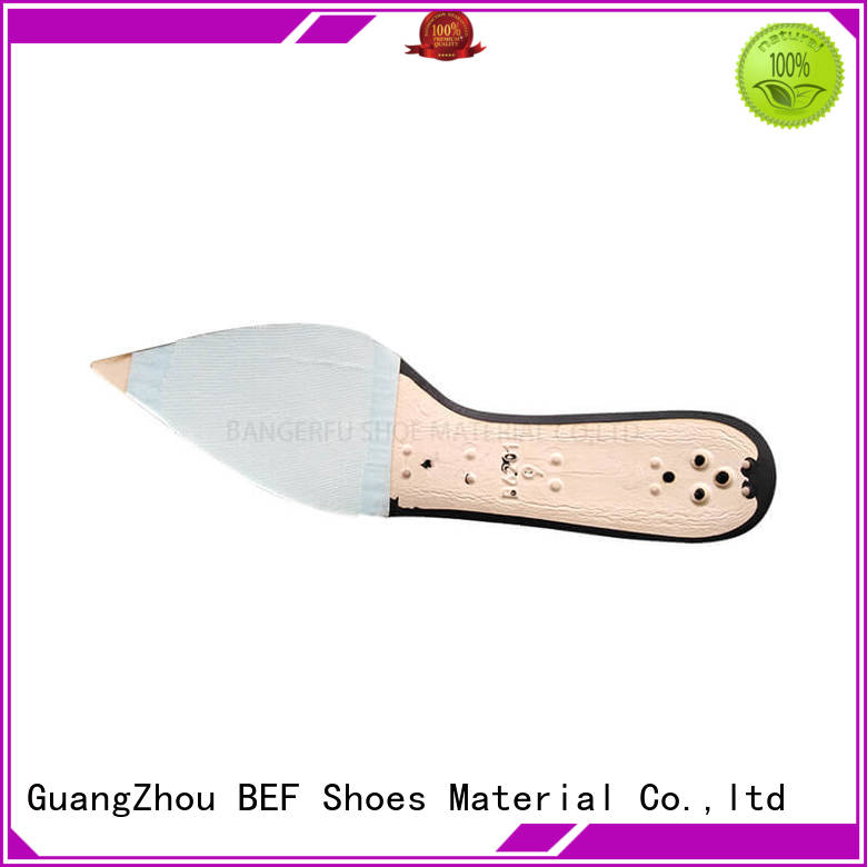 BEF single most comfortable insoles high-quality shoes production