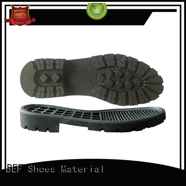 high-quality soles of shoes at discount for boots
