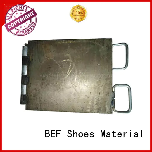 BEF best price moulded sole sandals OEM for shoes