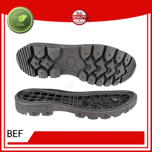 BEF outdoor sport shoe soles highly-rated for shoes
