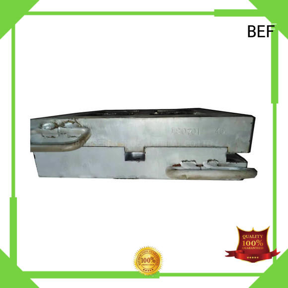 BEF at discount shoe sole mold making OEM for women