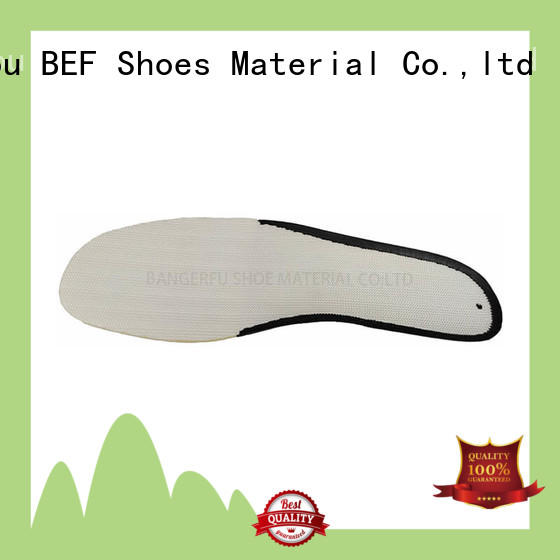 BEF best factory price inner soles high-quality