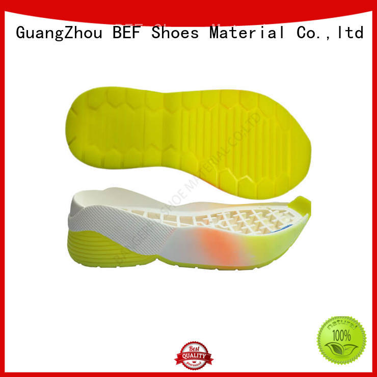 casual sole tr for wholesale
