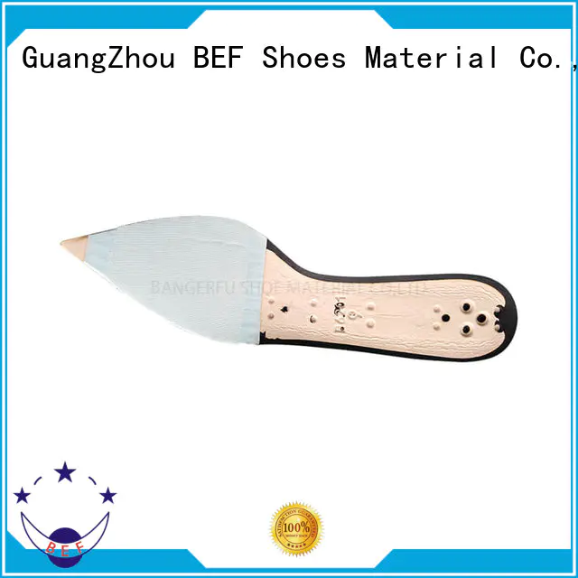 BEF single sole insoles high-quality
