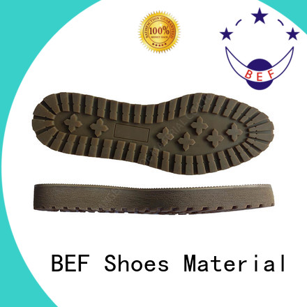 BEF good rubbersole inquire now for boots