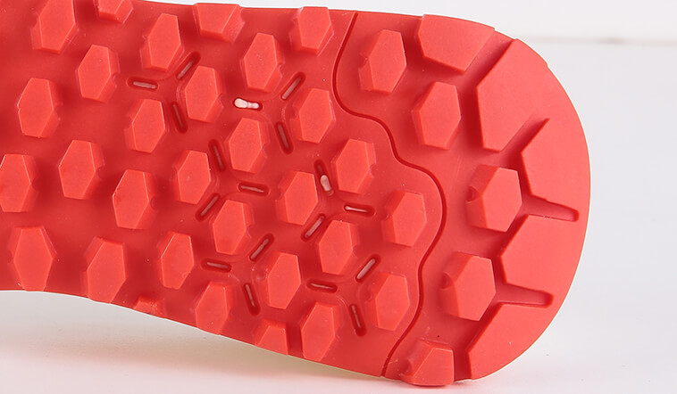 BEF factory price polyurethane sole high durability man sandal