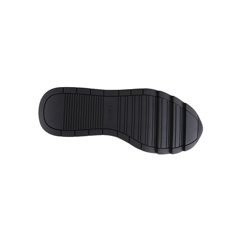 Nice sportive shoe sole For man 17036- RB+EVA