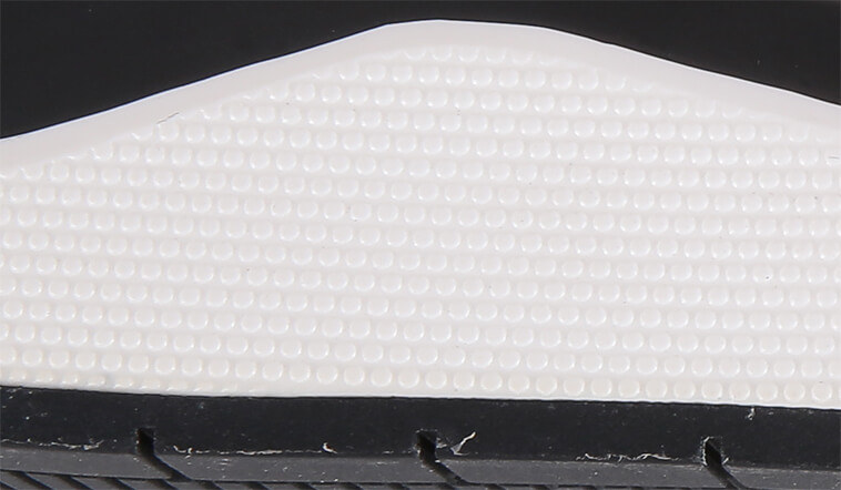 light eva rubber sole outsole high quality shoe