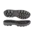BEF nice wholesale rubber shoe soles sportive for