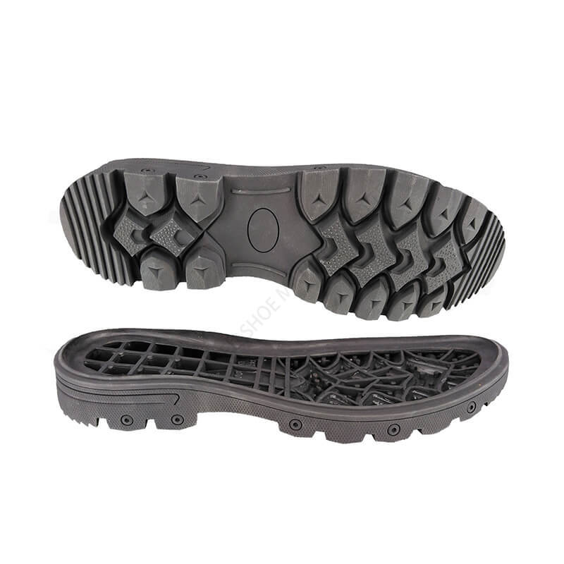 sole safety sport shoe soles bef sportive BEF company