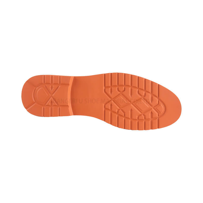 BEF safety and formal shoe sole for man 121215 FOAM