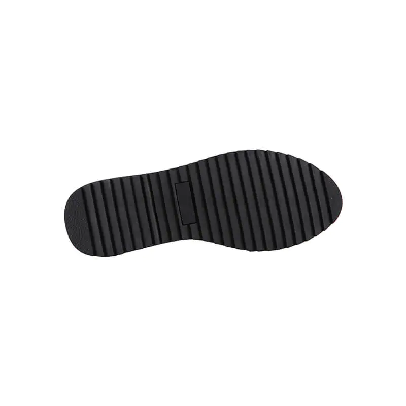 BEF safety and formal shoe sole for man 121214 FOAM