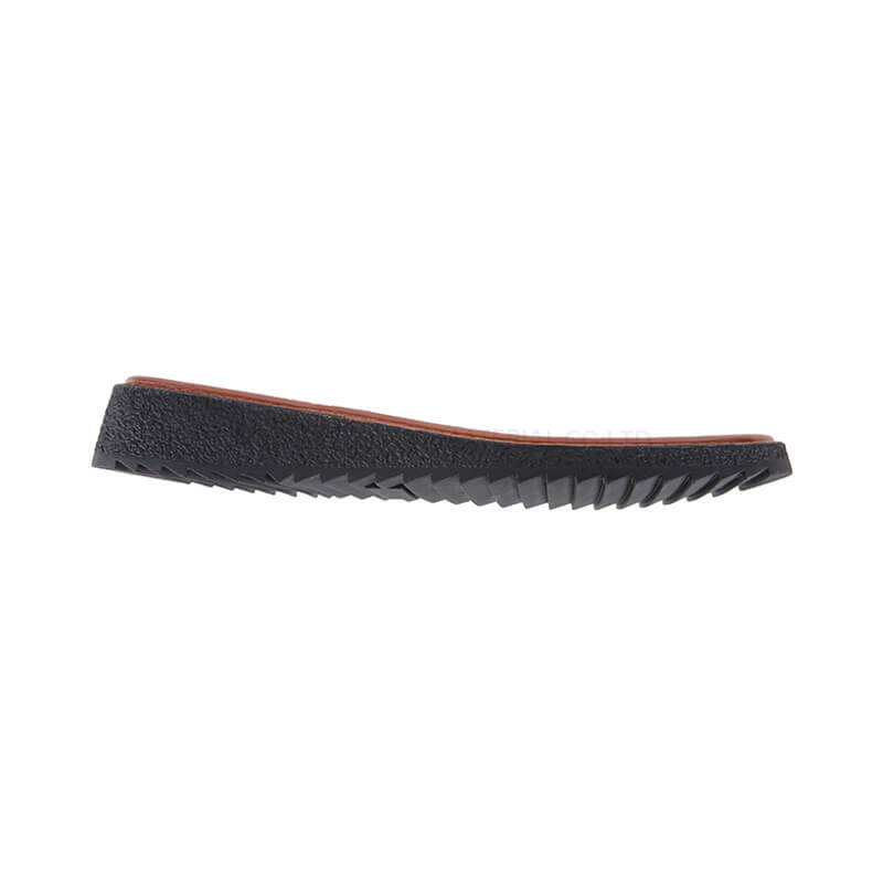 BEF safety and formal shoe sole for man 121214 FOAM